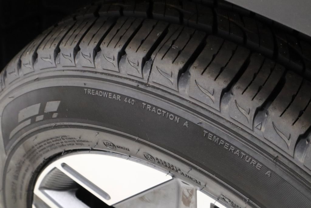 Certified 2025 Hyundai Tucson SEL AWD/4WD image 20