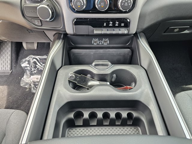 New 2026 RAM 1500 Big Horn RWD image 63