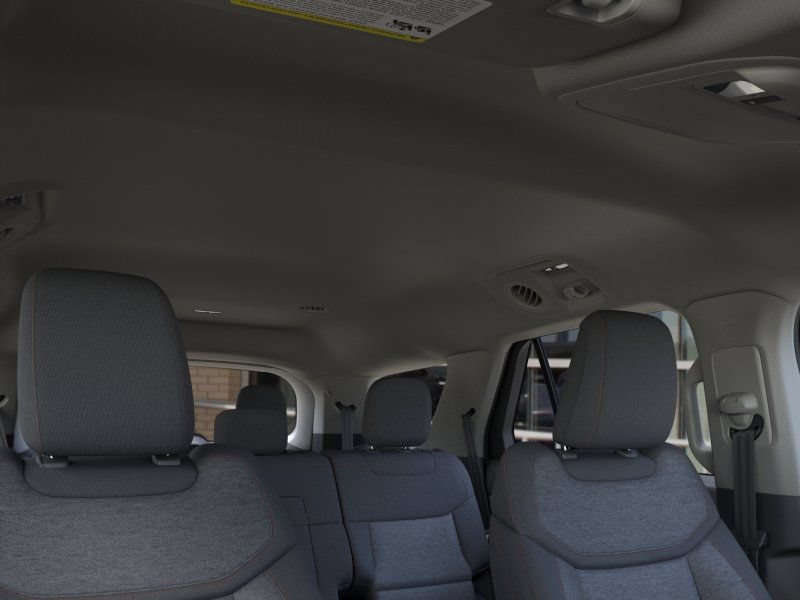 New 2026 Ford Explorer Active RWD image 24