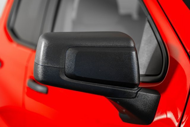 Used 2024 Chevrolet Silverado 1500 Custom w/ Rally Edition image 15