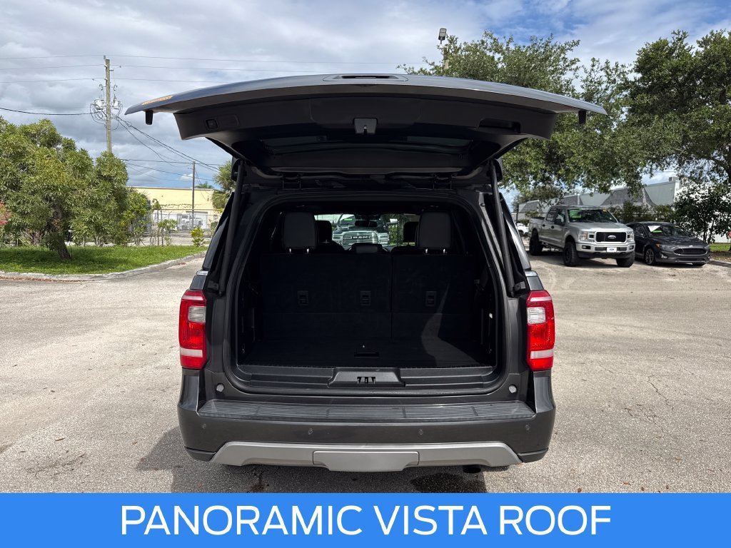 Used 2021 Ford Expedition XLT RWD image 32
