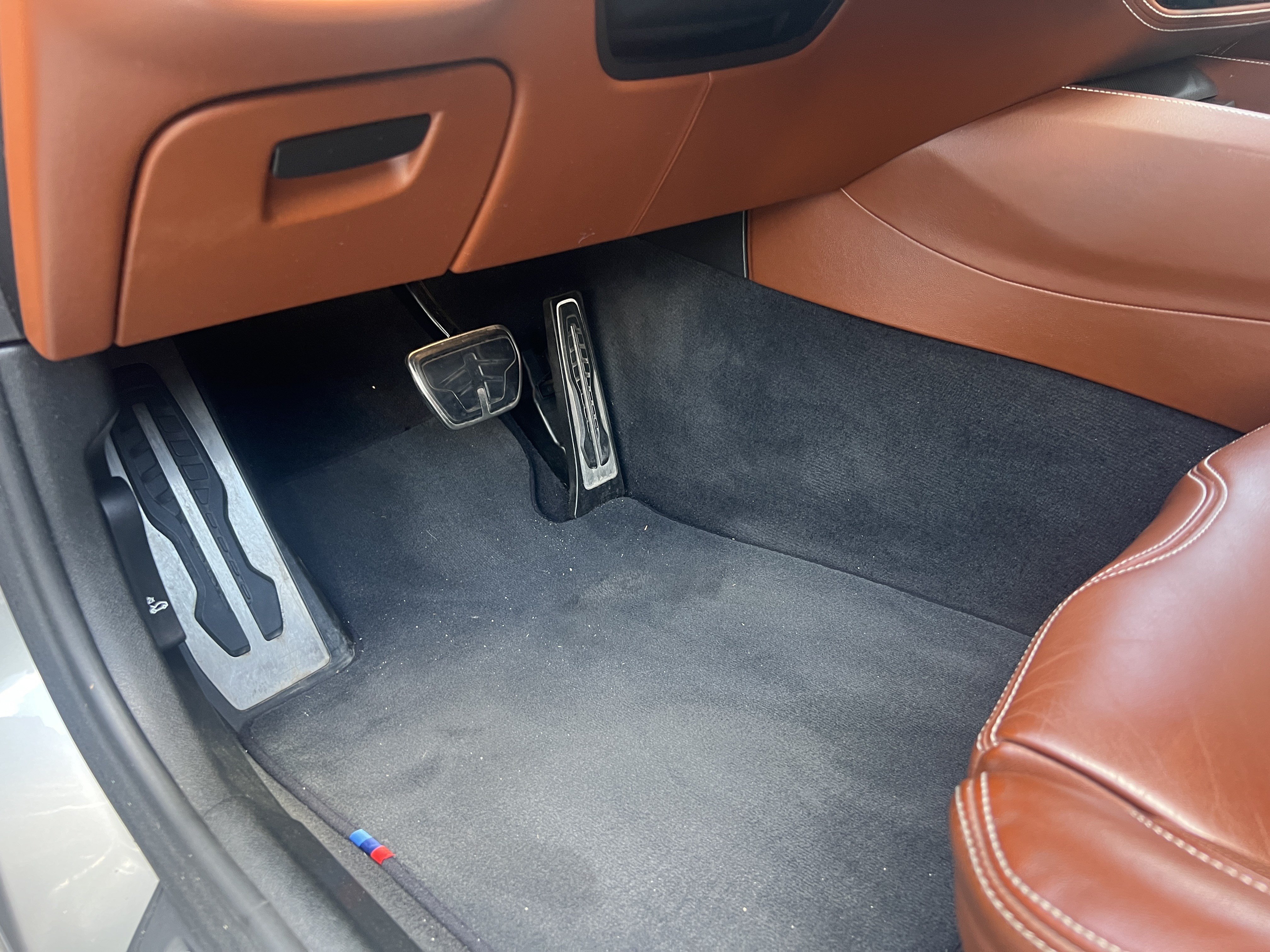 Used 2018 BMW M5 w/ Executive Package AWD/4WD image 16