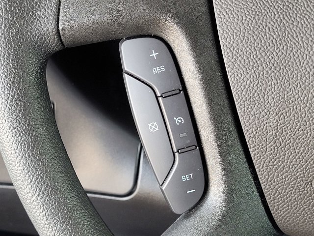 Used 2025 Chevrolet Express 2500 w/ Driver Convenience Package RWD image 24