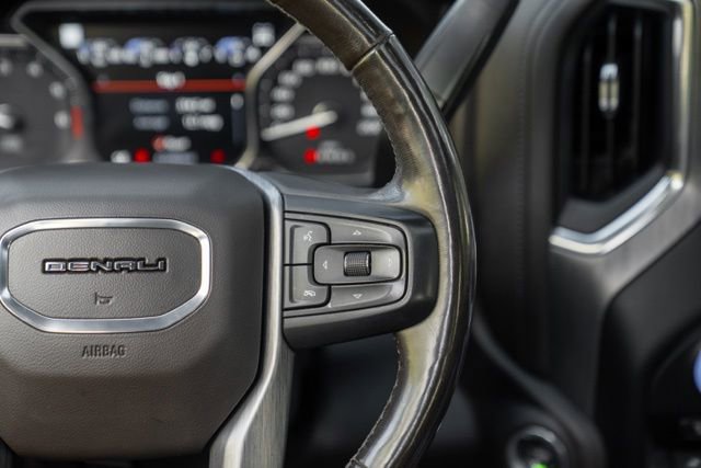 Used 2019 GMC Sierra 1500 Denali w/ Denali Ultimate Package AWD/4WD image 33