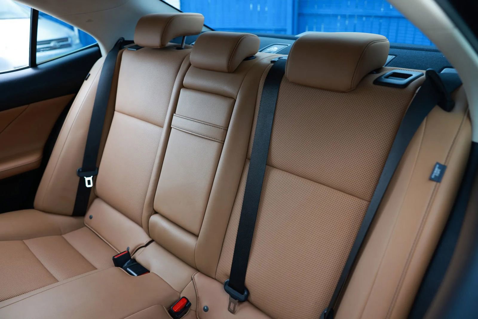 Used 2017 Lexus IS 200t RWD image 14