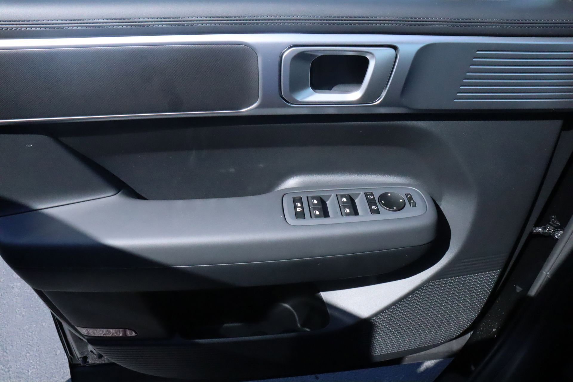 New 2026 Hyundai Santa Fe SE image 20