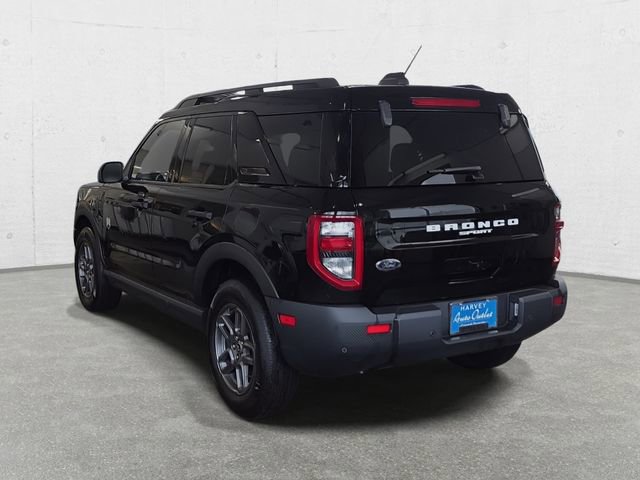 Used 2025 Ford Bronco Sport Big Bend w/ Convenience Package image 7