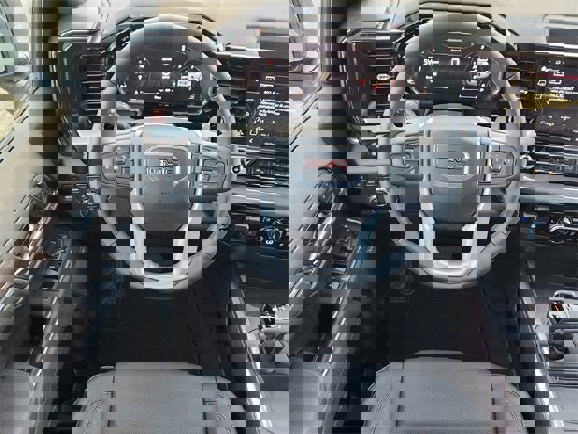 New 2026 GMC Sierra 1500 SLT w/ SLT Premium Plus Package image 11