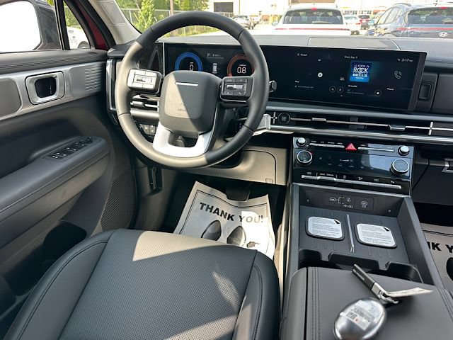 New 2027 Hyundai Santa Fe XRT AWD/4WD image 17