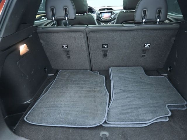 Used 2023 Chevrolet TrailBlazer ACTIV w/ Sun and Liftgate Package image 25