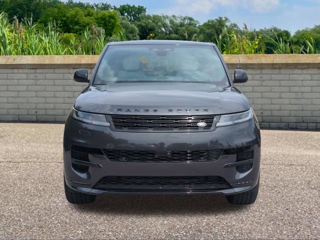 New 2026 Land Rover Range Rover Sport Dynamic SE AWD/4WD image 2