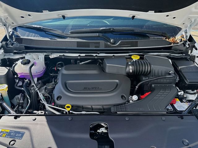 New 2026 Chrysler Pacifica Select image 34