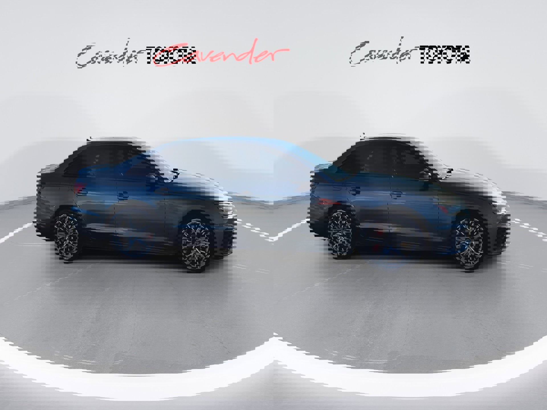 Used 2023 Audi S4 Premium Plus w/ Premium Plus Package image 9