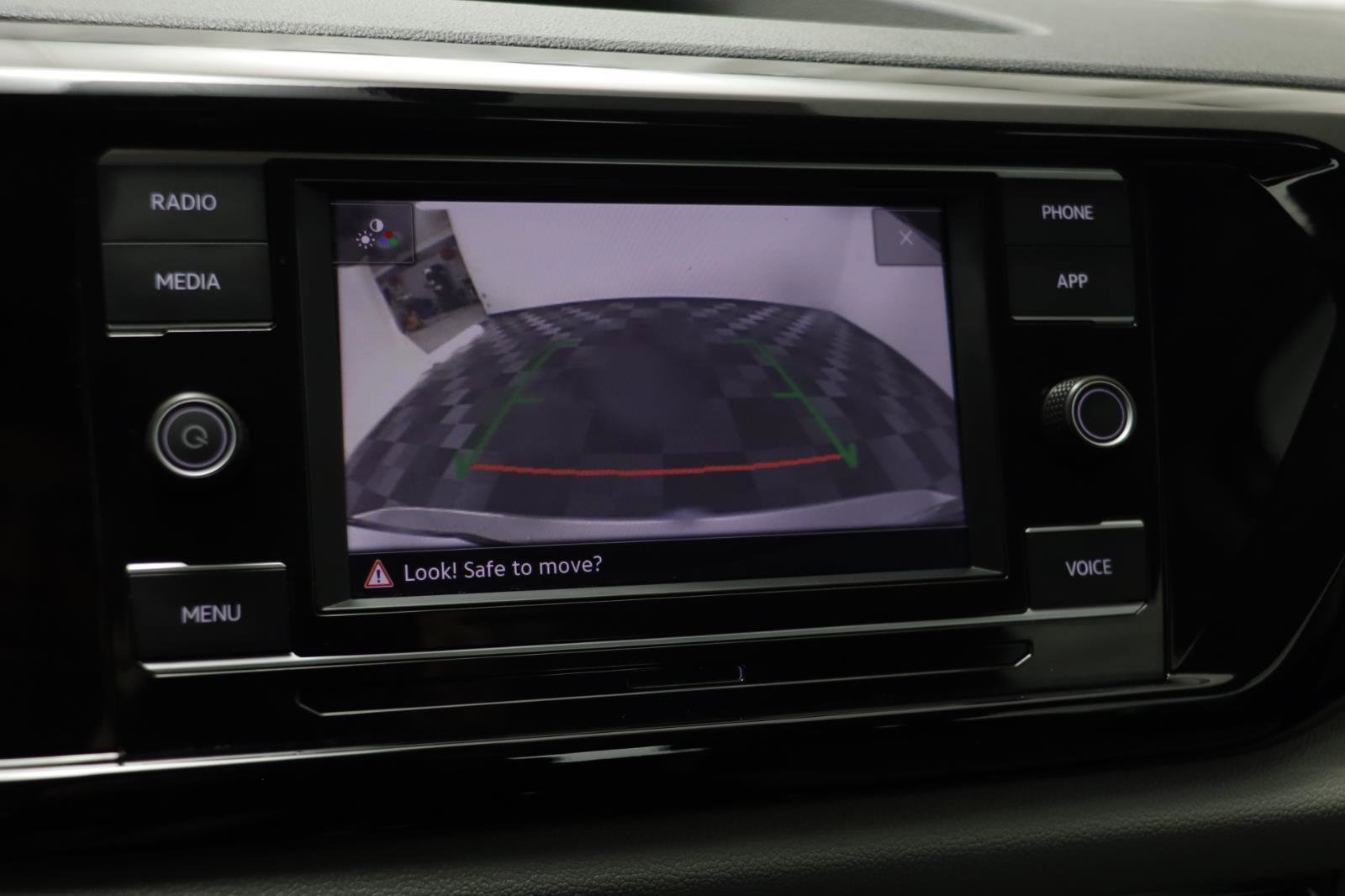 Certified 2023 Volkswagen Taos S image 9