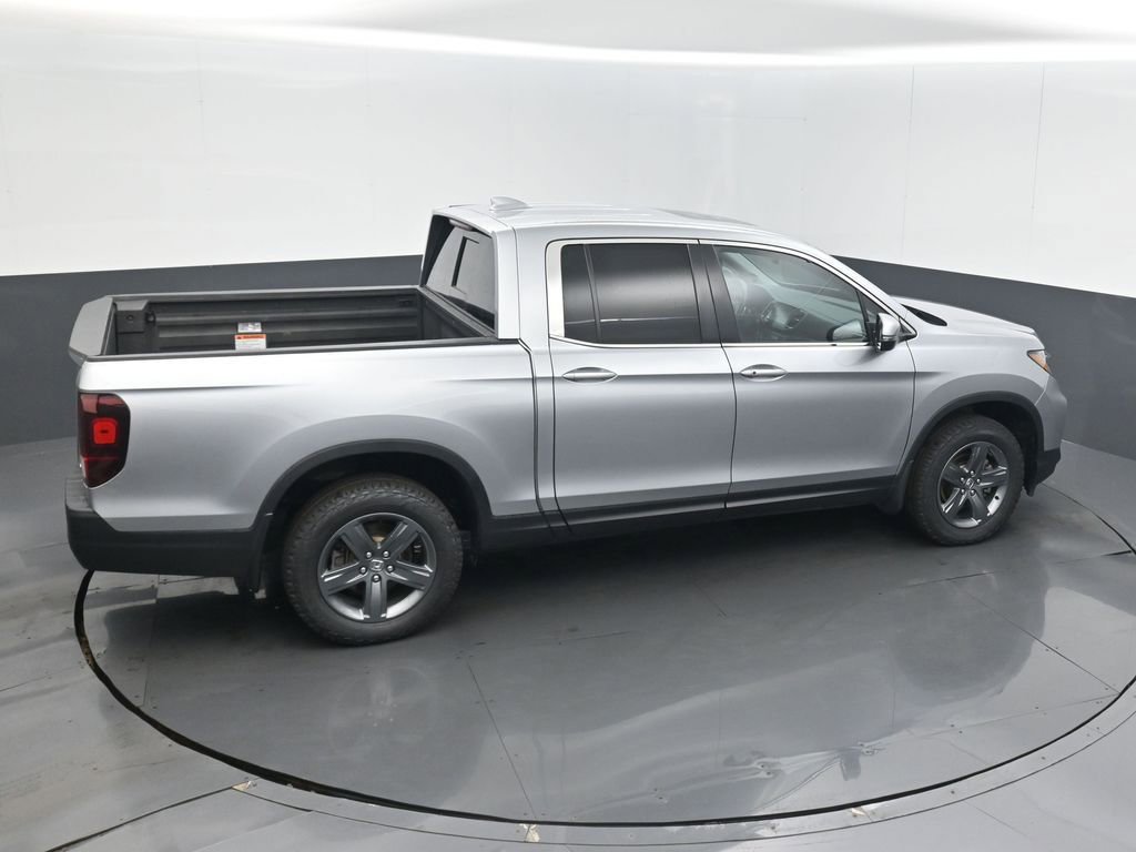 Certified 2023 Honda Ridgeline RTL image 24