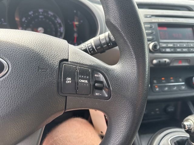 Used 2016 Kia Sportage LX FWD image 20