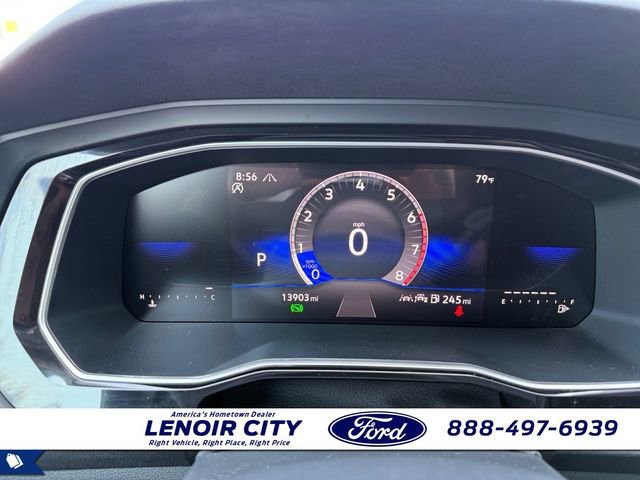 Used 2024 Volkswagen Jetta S FWD image 22