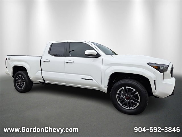 Used 2024 Toyota Tacoma TRD Sport image 8