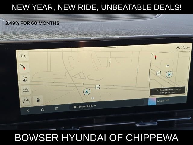 New 2026 Hyundai Kona Limited image 8