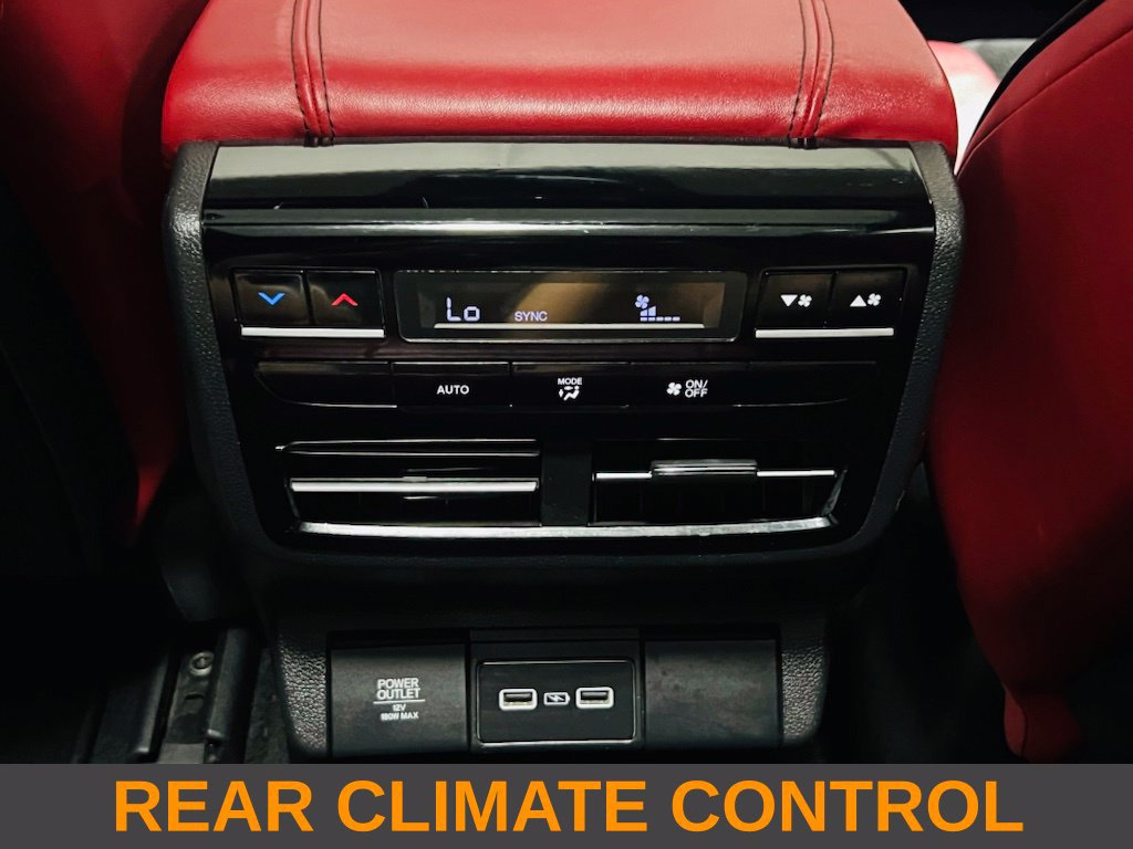 Used 2022 Acura MDX A-Spec AWD/4WD image 9
