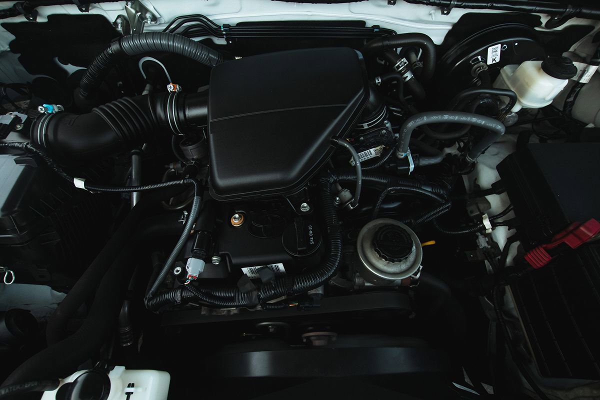 Used 2019 Toyota Tacoma SR image 21