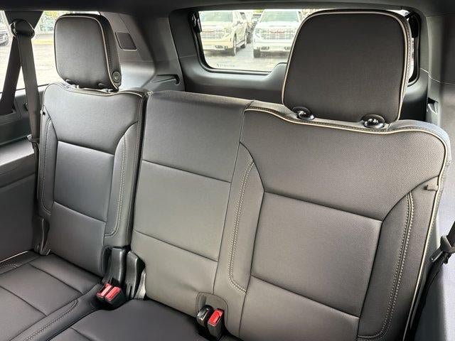New 2026 GMC Yukon XL Elevation AWD/4WD image 19