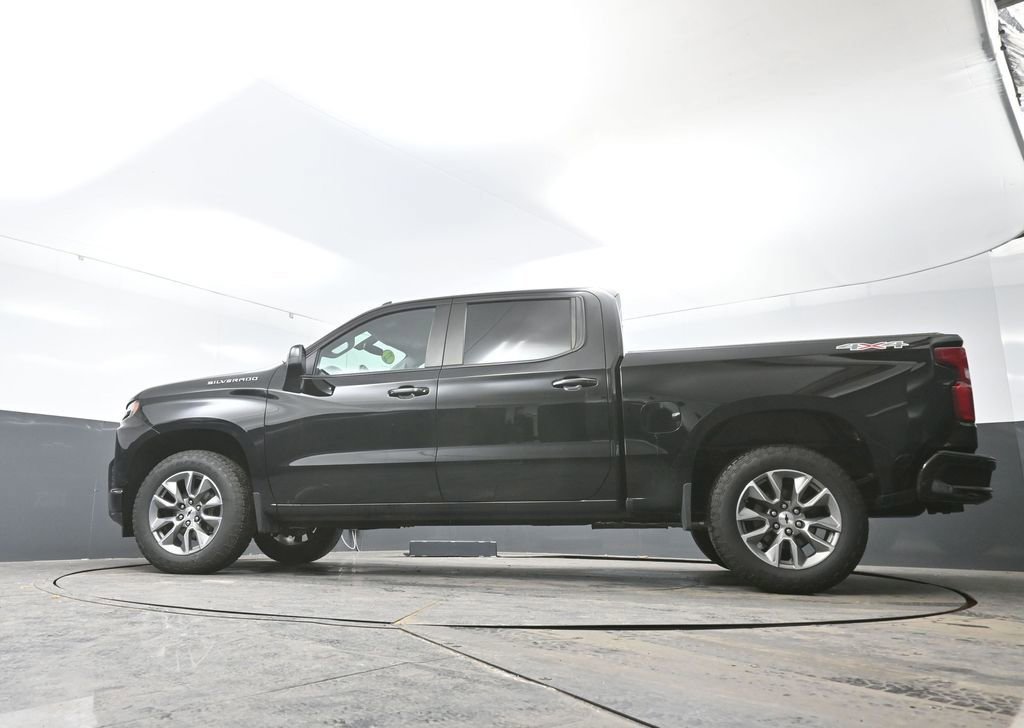 Used 2022 Chevrolet Silverado 1500 RST image 51