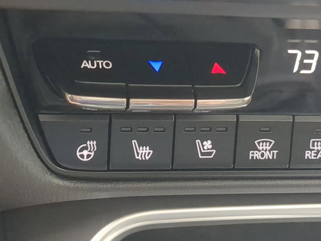 New 2026 MAZDA CX-90 3.3 Turbo w/ Premium Sport Pkg image 19