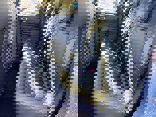 New 2025 Ford Bronco Outer Banks image 17