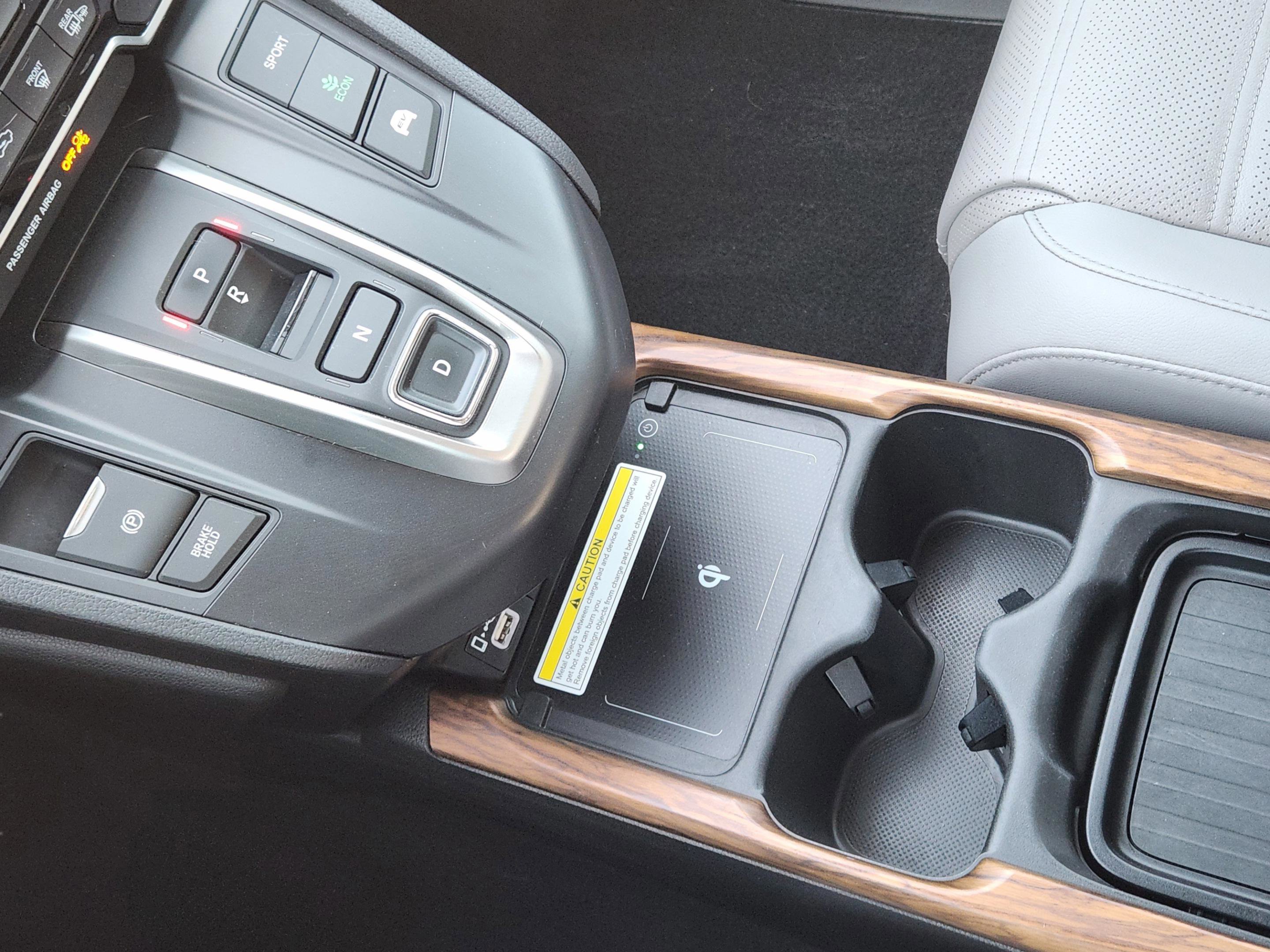 Used 2022 Honda CR-V Touring image 19