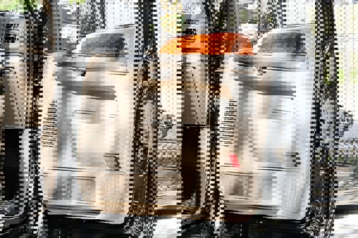 Used 2002 Ford Excursion Limited image 41