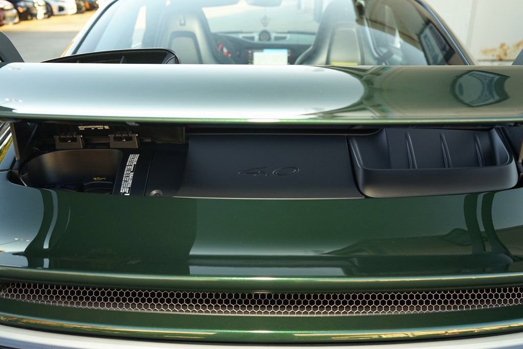 Used 2026 Porsche 911 GT3 image 35