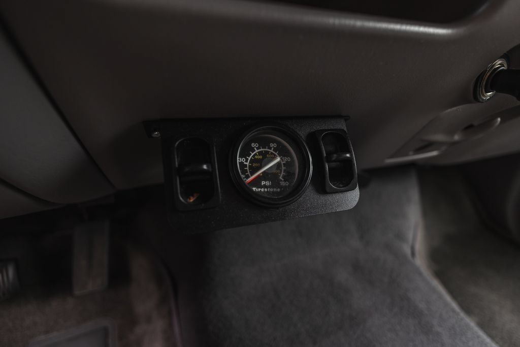 Used 2001 Ford F250 XLT AWD/4WD image 17