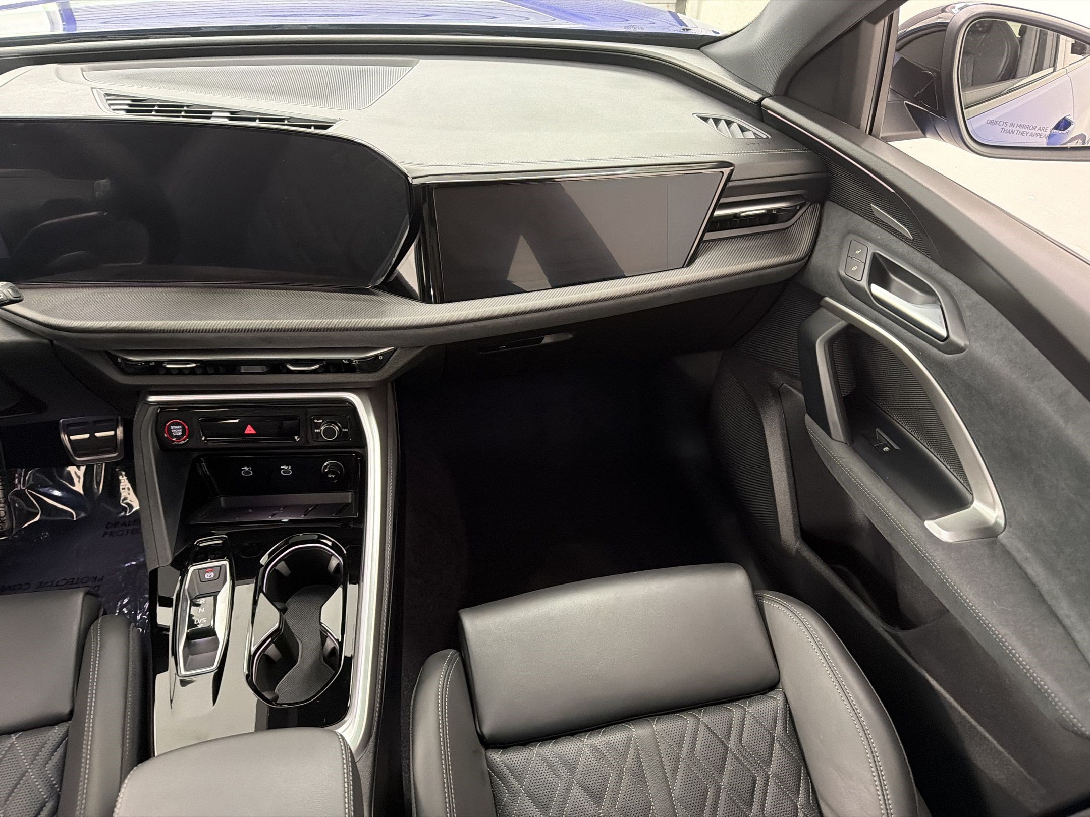 New 2026 Audi SQ5 Prestige AWD/4WD image 31