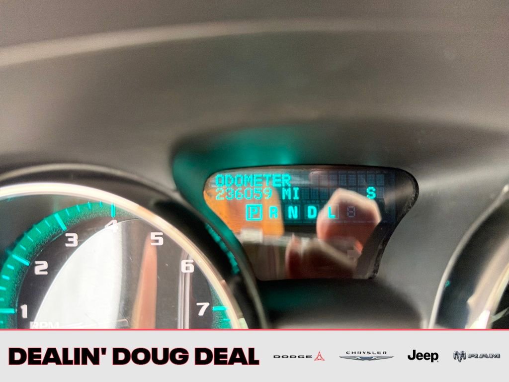 Used 2016 Buick Enclave Leather w/ Trailering Package, 4500 LBS. image 16