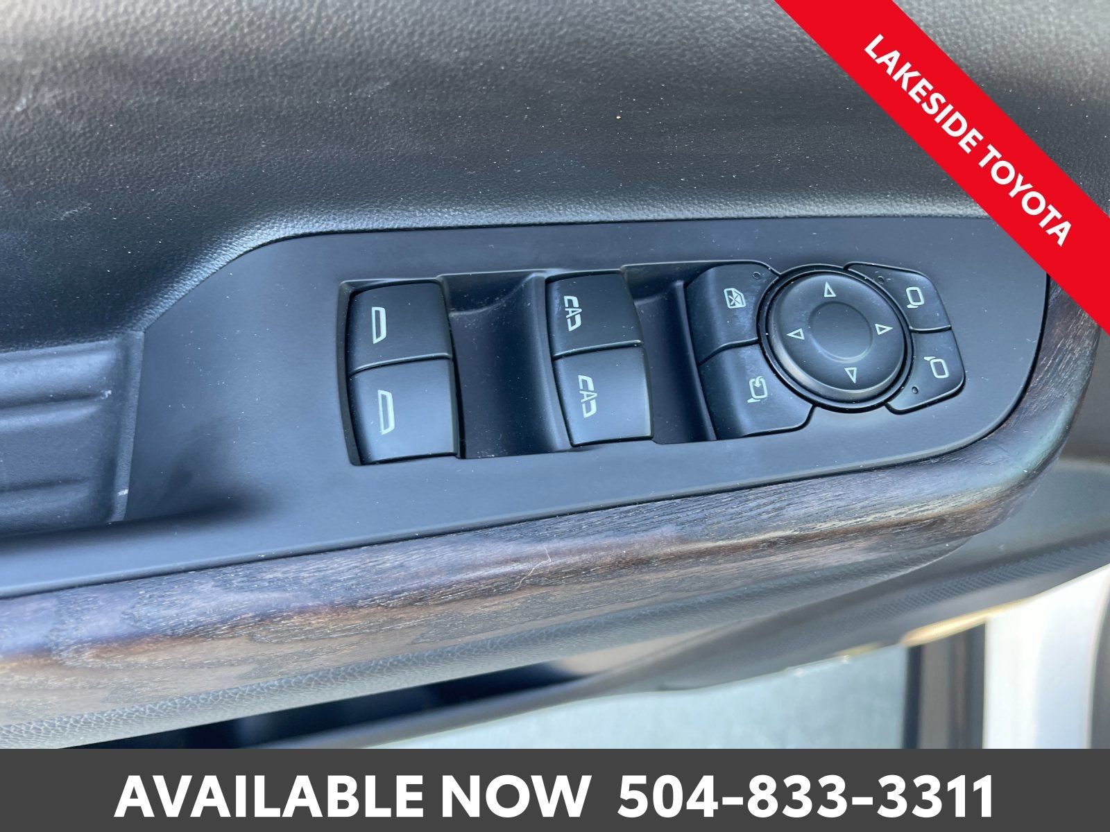 Used 2021 GMC Acadia Denali w/ Denali Technology Package image 26