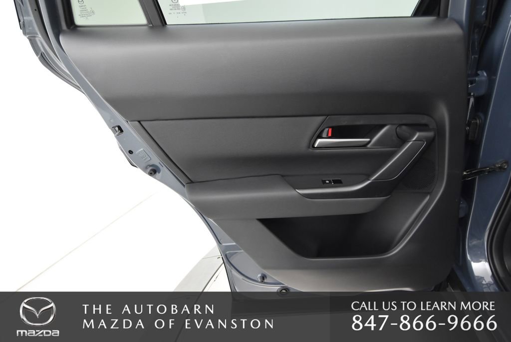 New 2026 MAZDA CX-50 2.5 Hybrid w/ Weather Package image 32