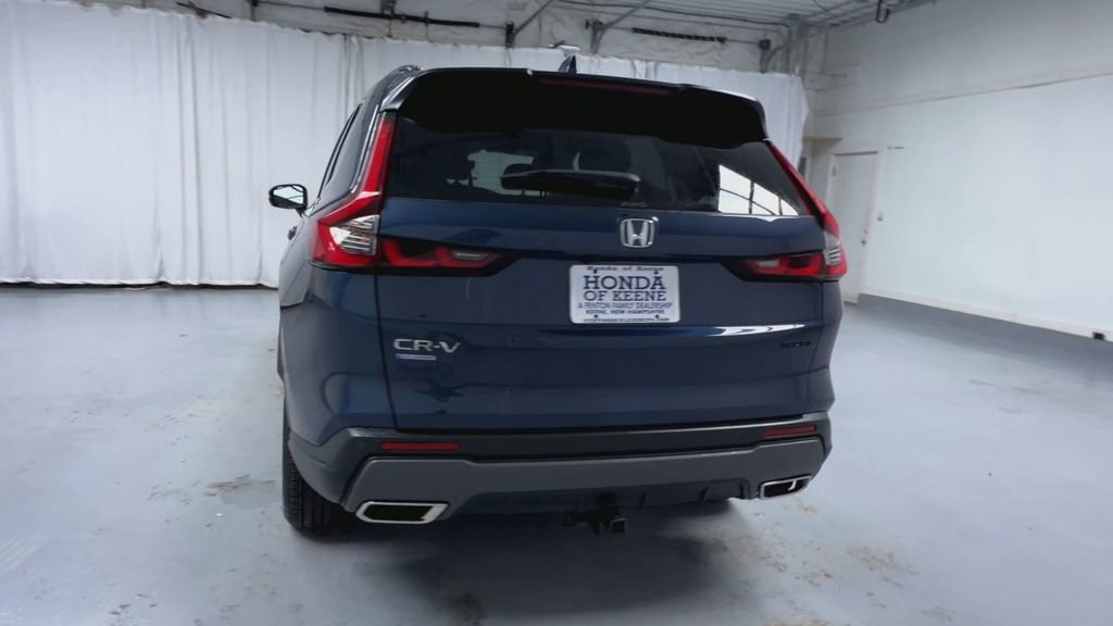 Used 2024 Honda CR-V Sport-L image 7