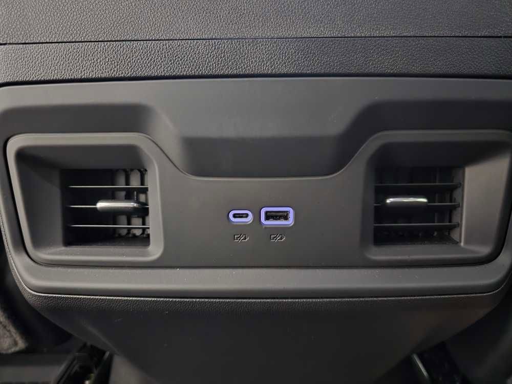 New 2025 Chevrolet Silverado 1500 LT w/ Z71 Off-Road Package image 40