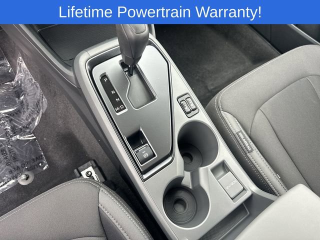 New 2026 Subaru Crosstrek 2.0i Premium image 26