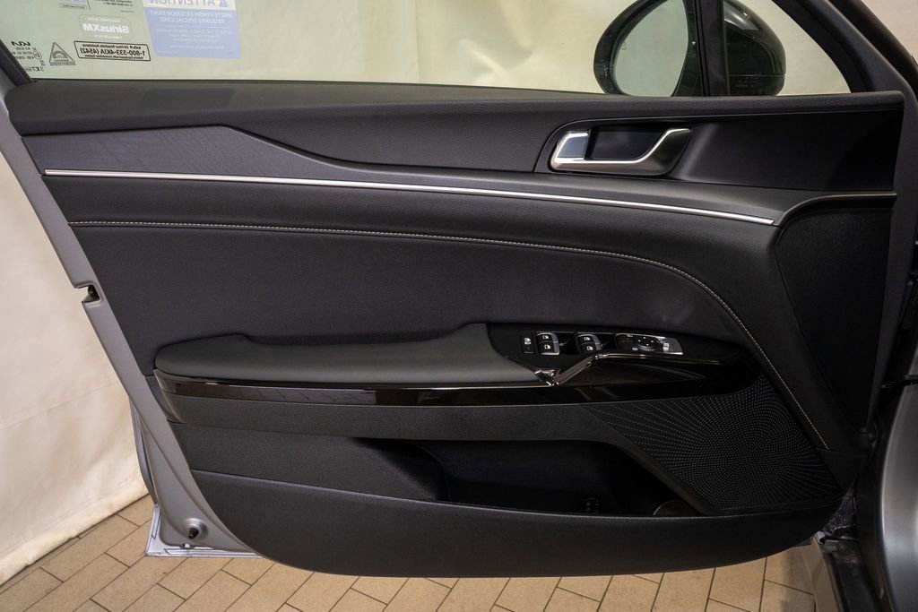 New 2026 Kia K5 GT-Line image 15