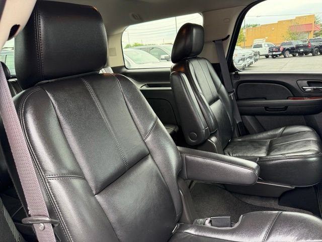 Used 2014 GMC Yukon SLT AWD/4WD image 13