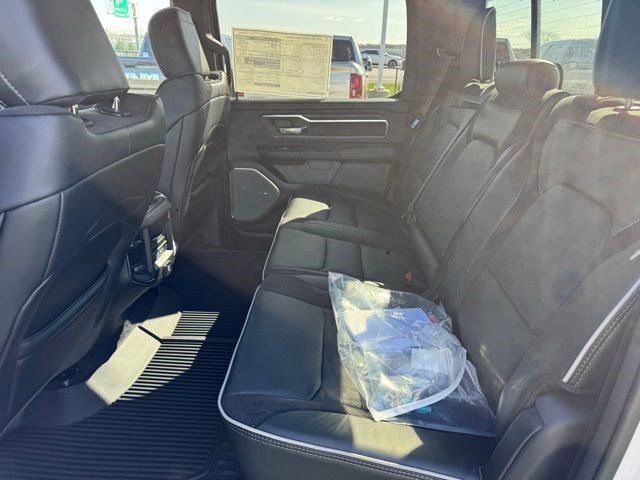 New 2026 RAM 1500 Laramie w/ Night Edition image 35