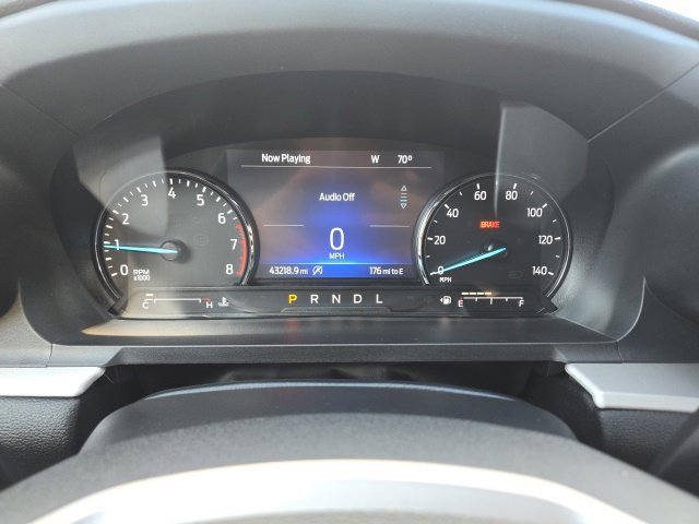 Certified 2023 Ford Explorer XLT w/ Equipment Group 202A AWD/4WD image 23