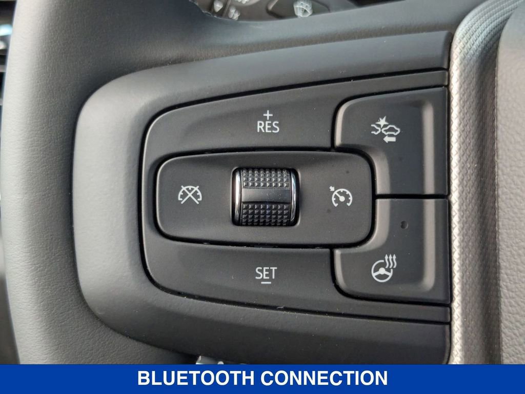 New 2025 GMC Sierra 2500 Denali w/ Denali Reserve Package image 18