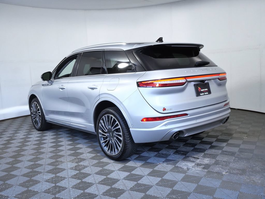 Certified 2020 Lincoln Corsair Reserve w/ Equipment Group 201A AWD/4WD image 6
