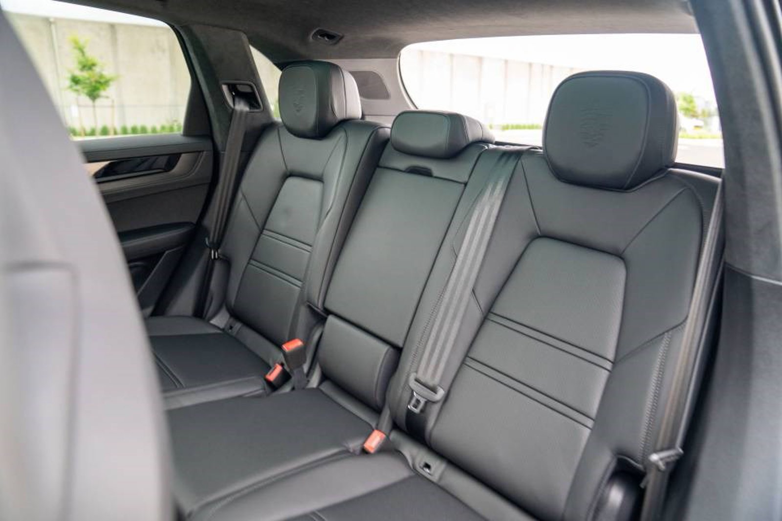 New 2026 Porsche Cayenne GTS AWD/4WD image 25