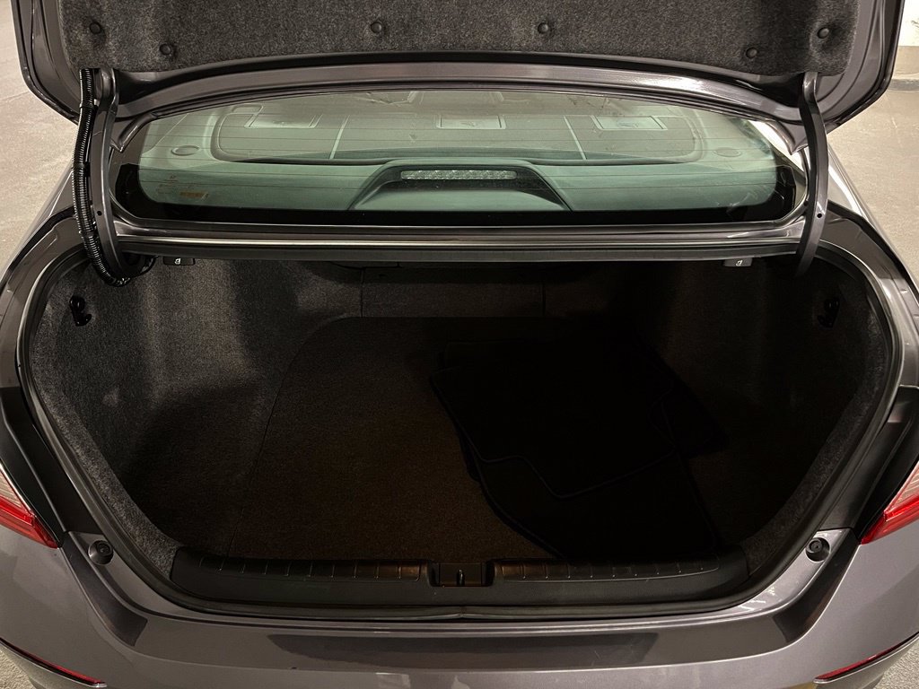 Used 2018 Honda Accord Sport image 34