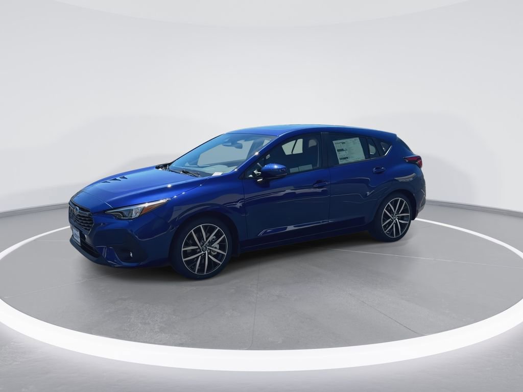 New 2026 Subaru Impreza 2.0i Sport AWD/4WD image 5