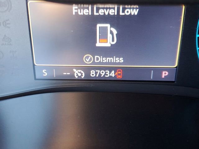 Used 2020 Chevrolet Colorado Z71 image 21